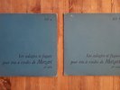 Discophiles DF4-5 - Mozart - Les Adagios et Fugues pour Trio - TRIO PASQUIER NM-