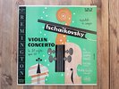 Remington RLP-199-20 - Tchaikovsky - Violin Concerto - Michelle AUCLAIR - WÖSS