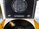 KLING KLANG 1975 ORIGINAL LP** KRAFTWERK - Radio Aktivität ** 1st Press MONSTER