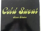 STEVE DRAKE Cold Sweat LP 1975 PSYCH ROCK SIGNED COVER ODYSSEY
