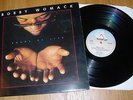 BOBBY WOMACK - ROADS OF LIFE LP