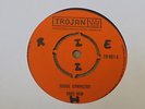 Duke Reid - Judge Sympathy 1967 UK 45 TROJAN SKA/ROCKSTEADY