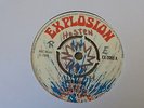 Crystalites - Bombshell 1969 UK 45 EXPLOSION SKA/ROCKSTEADY