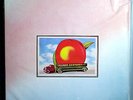 ALLMAN BROTHERS BAND EAT A PEACH RARE SEALED LTD EDITION MFSL AUDIOPHILE 2LP SET