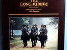 RY COODER LONG RIDERS (O/S/T) RARE STILL SEALED ORIGINAL 1980 WARNER BROS LP