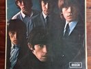 Rolling Stones No 2 Mono Lk4661 XARL-6620-2A