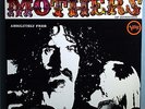 FRANK ZAPPA ABSOLUTELY FREE INSANELY RARE ORIG '67 UNBANDED VERVE STEREO LP MINT