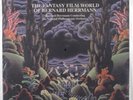 BERNARD HERRMANN Fantasy Film World MFSL 1-240 LP SEALED gatefold