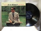ERIC KLOSS W/DON PATTERSON-INTRODUCING ON PRESTIGE JAZZ LP-VG+, MONO, VAN, BERG