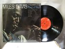 MILES DAVIS-KIND OF BLUE ON COLUMBIA JAZZ LP-STRONG VG+, MONO, 2 EYES, IN SHRINK