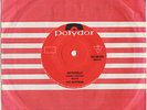 FAT MATTRESS - NATURALLY (NOEL REDDING)  1969 OZ PSYCH/PROG Single  EX-
