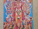 Jimi Hendrix  Axis: Bold As Love 1967 Track LP 613 003 stereo GF sleeve