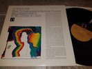 DONALD ERB - MUSIC FOR INSTRUMENTS & ELECTRONIC SOUNDS - MOOG - AVANTGARDE