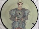 DAVID BOWIE -Ashes To Ashes- Rare UK “Fashions” 7