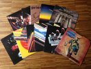 JUDAS PRIEST VINYL - GELISTET