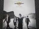 STEREOPHONICS - Decade in the Sun lp gold vinyl hmv 2lp