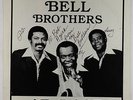 Bell Brothers - At Last LP - Qualley-T-Bell - Private Modern Soul Autograph MP3