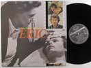 ERIC OST Dave Grusin/John Savage SEVEN SEAS LP NM japan w/insert