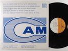 IL PREZZO DEL POTERE L.E. Bacalov CAM LP VG+ italy library