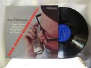 JEAN THIELEMANS-MAN BITES HARMONICA ON RIVERSIDE JAZZ LP-VG++, MONO, DG, ART TAY