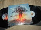 AMORPHIS - SKYFORGER - UK METAL 2LP 2009 MINT RARE