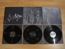 Wolves In The Throne Room - Diadem Of 12 Stars 3LP triple gatefold
