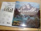HOSANNA In The Morning LP 1974 Pokora 3001 SEALED  NEW  Rural Rock  Psych Edge