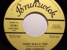 Soul 45 - Gene Chandler - There Was A Time - Mint- 