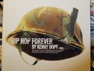 Hip Hop Forever 4LP UK Vinyl EPMD Gang Starr Del La Soul Black Sheep Black Moon