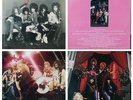 New York Dolls 2fer Both Classic 1973 Debut LP and 1974 Too Much Too Soon