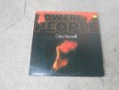 GINO VANNELLI + JOE-POWERFUL PEOPLE-LP-VINYL-AUDIOPHILE-MFSL 1 041-INSERTS-NM