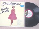 NOELEEN BATLEY RENDEZVOUS / REX LABEL RARE AUSTRALIAN VINYL LP