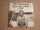Bill Greenwood From the Inside Out  SEALED  Christian   Xian private press