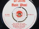 Reggae/Ska 7” SIR COLLINS/DON DRUMANDS/EL RICKO/VERSATILES* RARE 4 TRACKER* HEAR