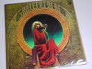 THE GRATEFUL DEAD “Blues For Allah” Liberty LLS-80373 LP Japan 1975