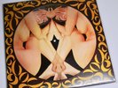 MIKI CURTIS & THE SAMURAIS “Ai No Tenor Sax” ML-3007 LP Japan Picture Disc Rare