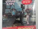 STRAY CATS -  “Built For Speed” - EMI 1982 - Vinyl LP - ST 17070 FACTORY SEALED