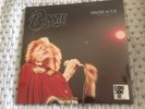 DAVID BOWIE Cracked Actor LP RARE NEW SEALED
