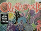 The Zombies Odessey & Oracle LP Sainsbury’s Exclusive Orange Vinyl New Sealed