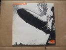 LED ZEPPELIN 1st UK vinyl LP 1969.Rare Superhype and Warner/Jewel labels VG+/Ex+