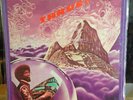 [JAZZ/FUNK] EXC LP HERBIE HANCOCK Thrust [Original 1974 CBS Issue]