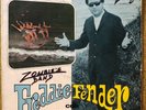 FREDDIE FENDER Y SUS COMANCHEROS - Boogaloo en Monterrey / MEXICO LATIN FUNK LP