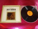 NINA SIMONE - NUFF SAID   - LP EX-/N.MINT/SF 7979/1K-1K/1969 UK