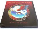 RARE STEVE MILLER BAND BOOK OF DREAMS CAPITOL REEL TO REEL TAPE 3 3/4 IPS