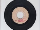 BLANK/ CRYING EVERY NIGHT -  STRANGER COLE & TOMMY MCCOOK  (71 REGGAE ROOTS 7