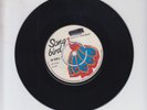 SONG BIRD/ NO BAPTISM  -  THE ETHIOPIANS  (70 SKINHEAD REGGAE 7