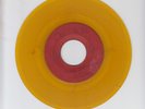 BLANK/ CHOO CHOO SKA/HERE COMES THE NIGHT - BUSTY BROWN/LANS THELWELL(66 SKA 7