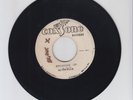 COXSONE/ BREAKING UP  -  ALTON ELLIS  (73 REGGAE ROCKERS 7