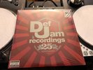 Serato Pressing Def Jam 25 Control Vinyl - Rare 