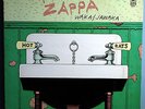 FRANK ZAPPA WAKA/JAWAKA RARE ORIGINAL 1972 BIZARRE WHITE LABEL PROMO LP N/M